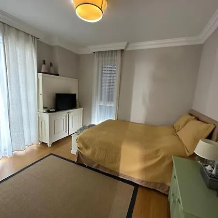 Loren's 빌라 Plazhi San Pietro