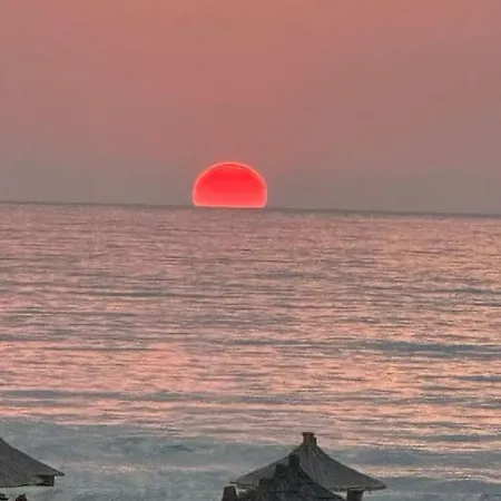 Villa Loren's Plazhi San Pietro