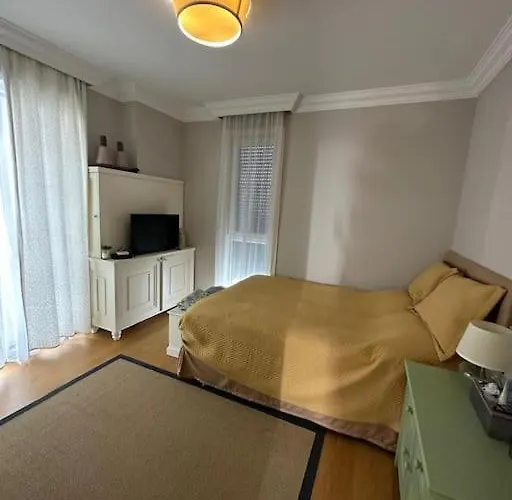 Loren's 别墅 Plazhi San Pietro