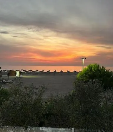 Villa Loren's Plazhi San Pietro